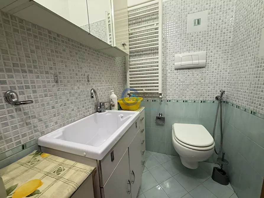 Immagine 7 di Quadrilocale in affitto  in Via Ferdinando Magellano 5 a Catanzaro