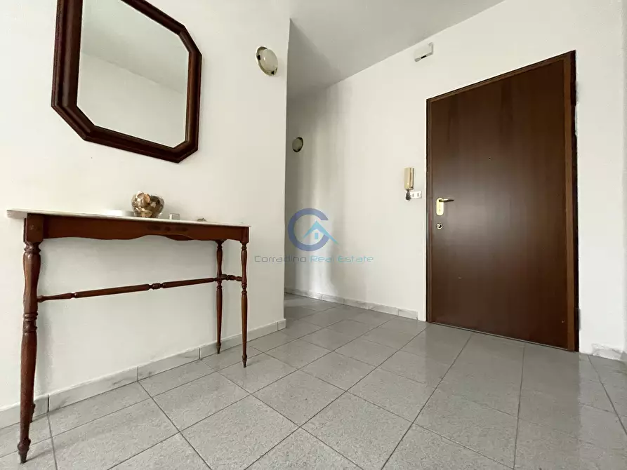 Immagine 18 di Quadrilocale in vendita  in Via XX Settembre 21 a Catanzaro