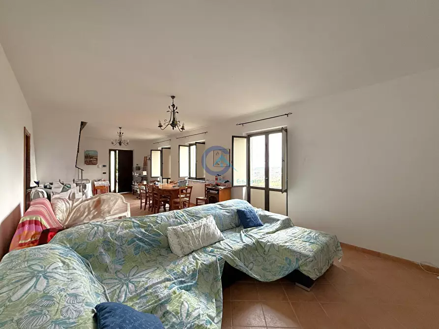 Immagine 10 di Villa in vendita  in Via Codella a Settingiano