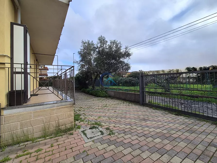 Immagine 15 di Trilocale in vendita  in Via Trapani 2 a Catanzaro