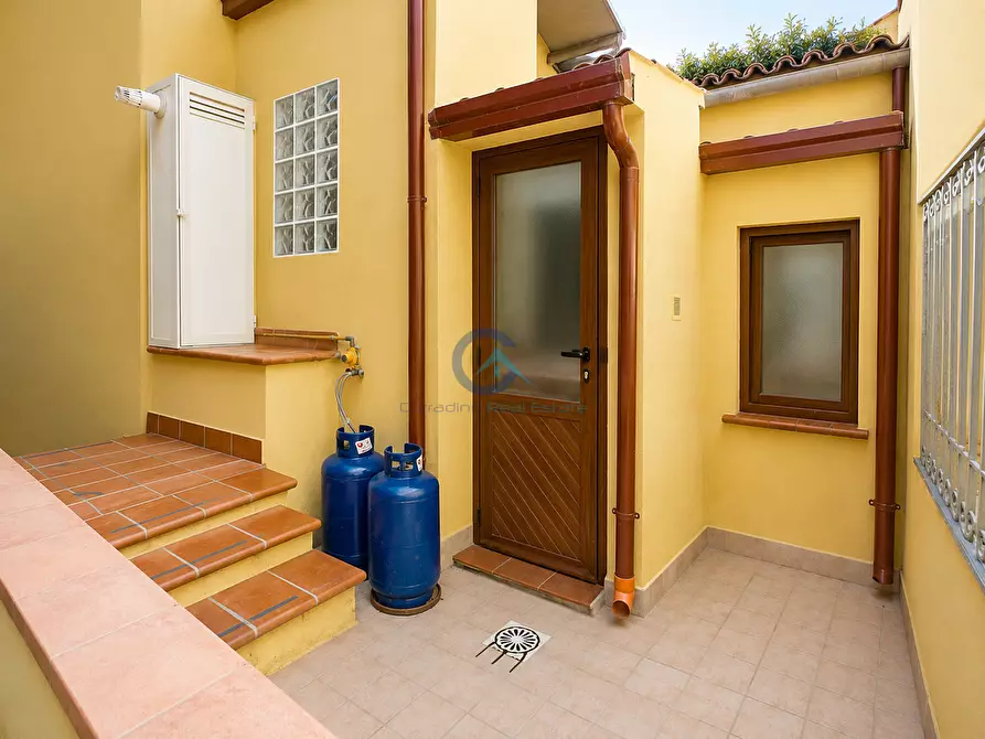 Immagine 17 di Terratetto in vendita  in Vicoletto II Maddalena 20 a Catanzaro