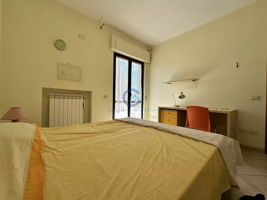 Immagine 11 di Trilocale in vendita  in Via Trapani 2 a Catanzaro