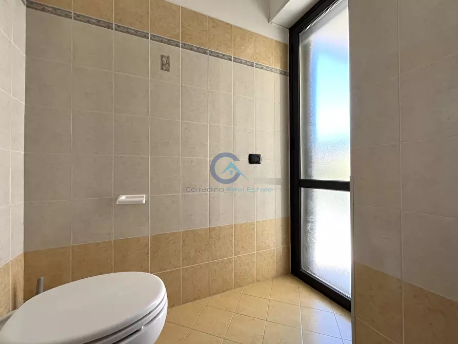 Immagine 11 di Trilocale in vendita  in Via Telemaco 1 a Squillace