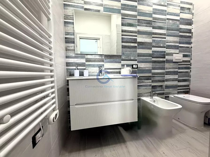 Immagine 10 di Trilocale in affitto  in Via Cagliari 15 a Catanzaro