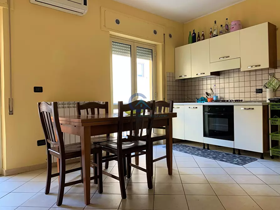 Immagine 2 di Trilocale in affitto  a Catanzaro