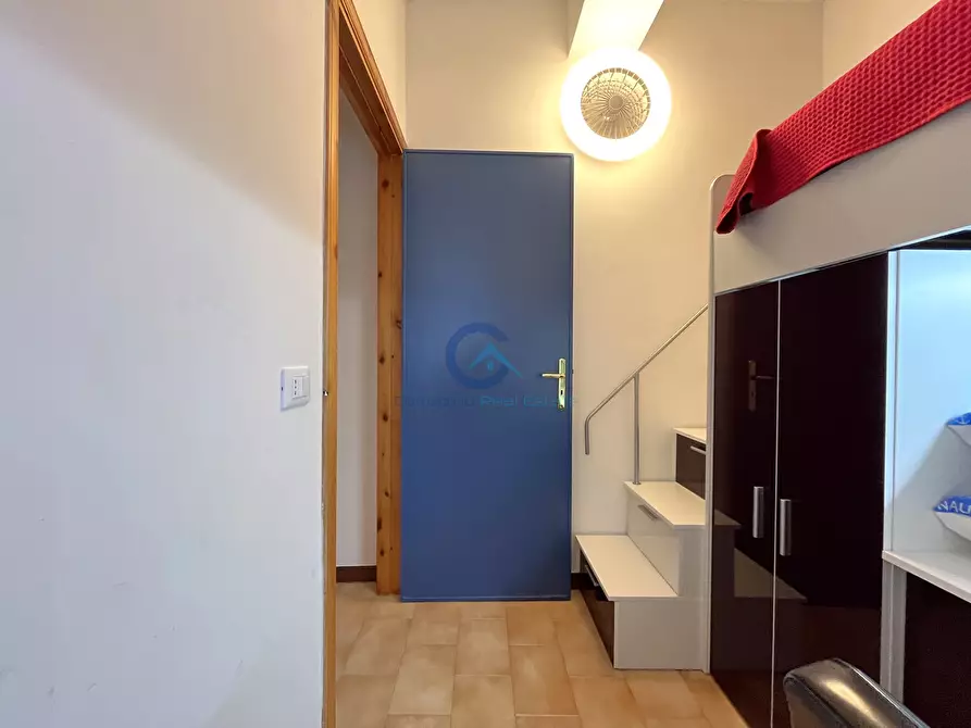 Immagine 16 di Trilocale in vendita  in Via San Martino a Stalettì