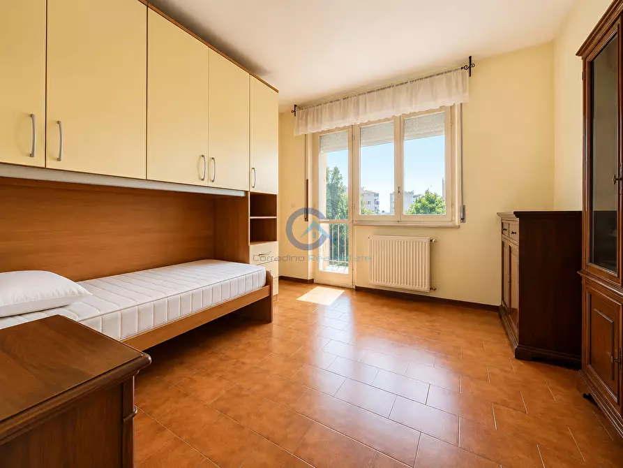 Immagine 13 di Quadrilocale in vendita  in Via Bezzecca 79 a Catanzaro