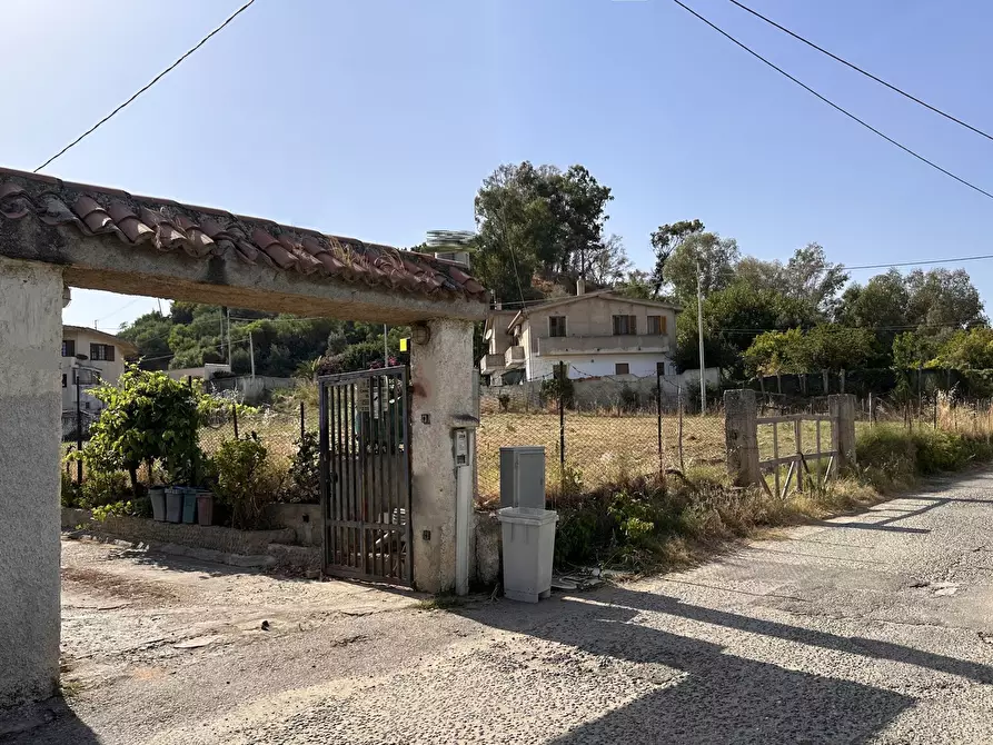 Immagine 1 di Villa in vendita  a Catanzaro