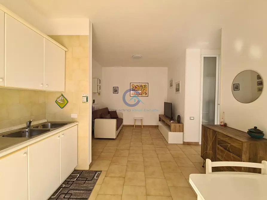 Immagine 2 di Bilocale in affitto  a Catanzaro