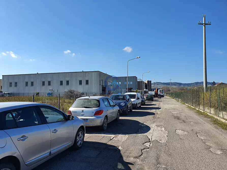 Immagine 6 di Terreno industriale in vendita  in Località Difesa a Caraffa Di Catanzaro