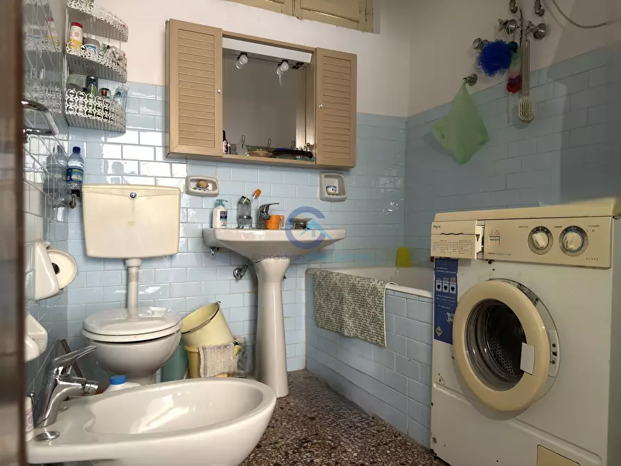 Immagine 9 di Terratetto in vendita  in Via Partenope 17 a Carlopoli