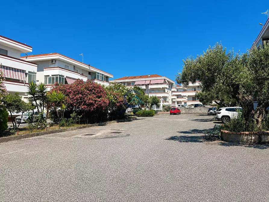 Immagine 1 di Attico in vendita  in Via Martiri di Cefalonia 32 a Catanzaro