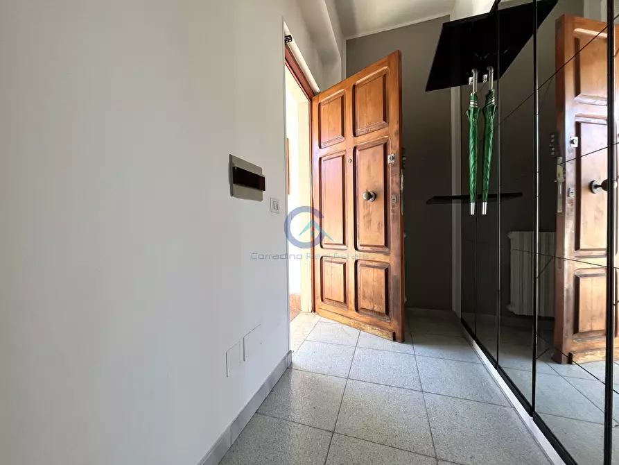 Immagine 17 di Trilocale in vendita  in Via Cagliari 10 a Catanzaro