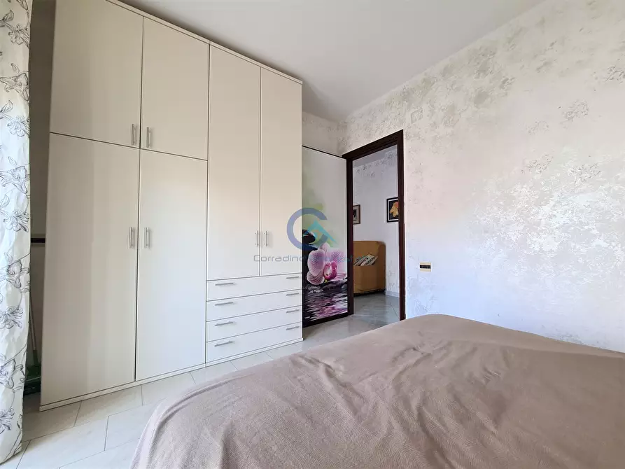 Immagine 2 di Bilocale in affitto  a Catanzaro