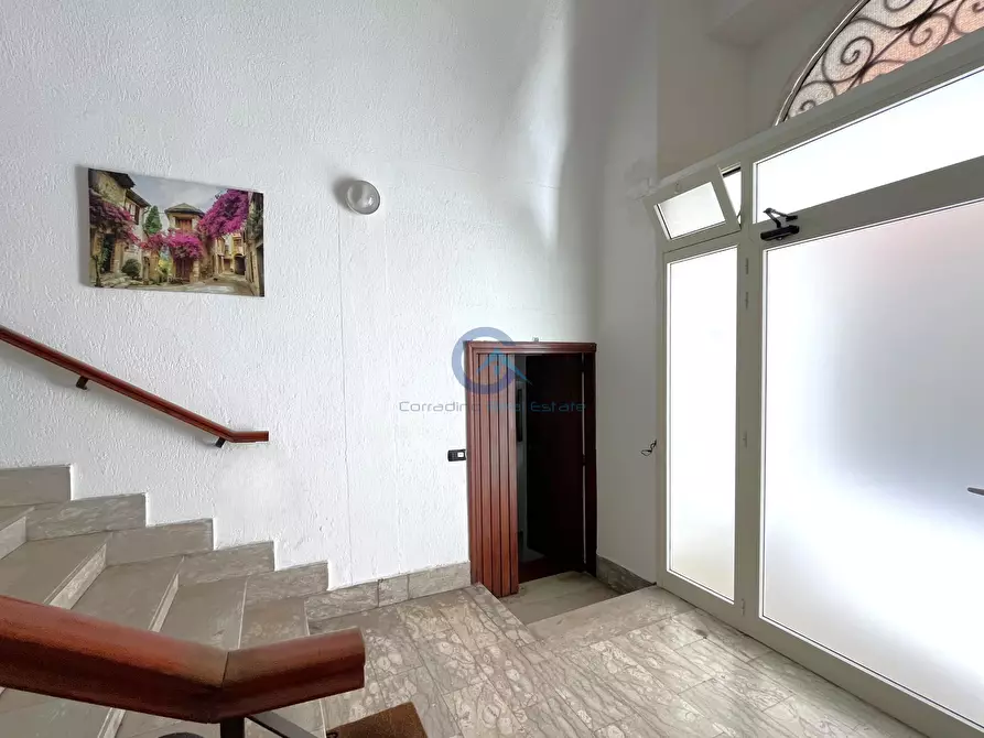 Immagine 11 di Ufficio in vendita  in Via Giuseppe Poerio 30 a Catanzaro