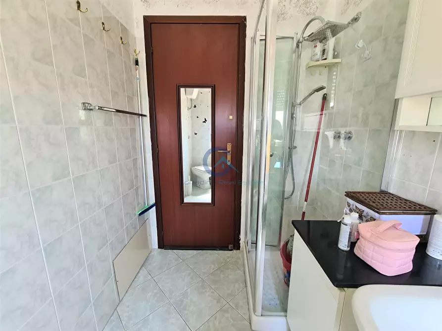 Immagine 6 di Bilocale in affitto  a Catanzaro