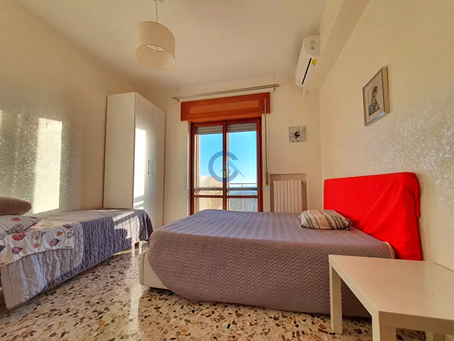 Immagine 9 di Trilocale in vendita  in Viale Vincenzo de Filippis 122 a Catanzaro