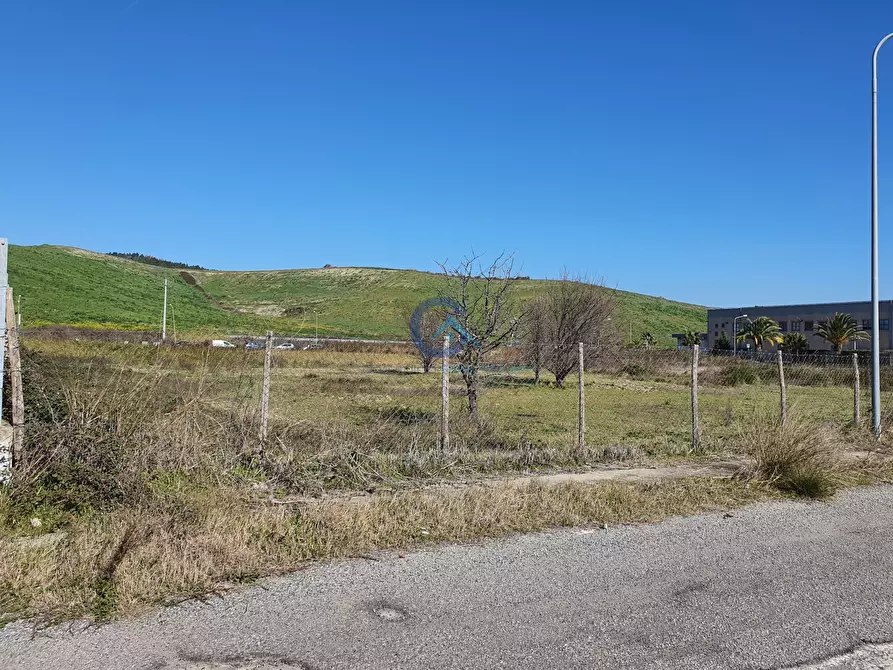 Immagine 4 di Terreno industriale in vendita  in Località Difesa a Caraffa Di Catanzaro