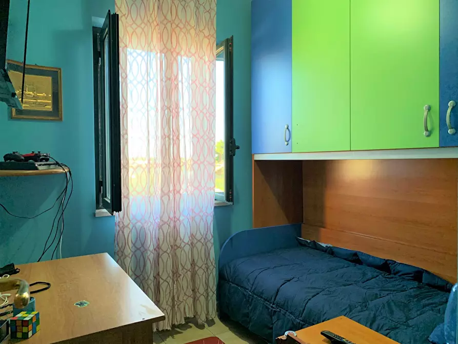 Immagine 9 di Villa in vendita  a Simeri Crichi