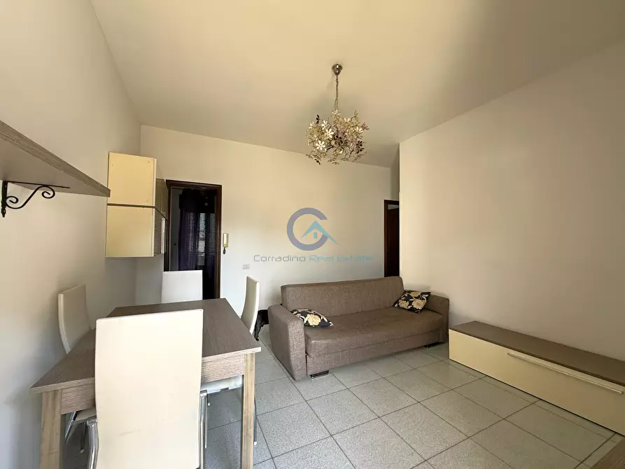 Immagine 4 di Bilocale in affitto  in Via Cagliari 25 a Catanzaro