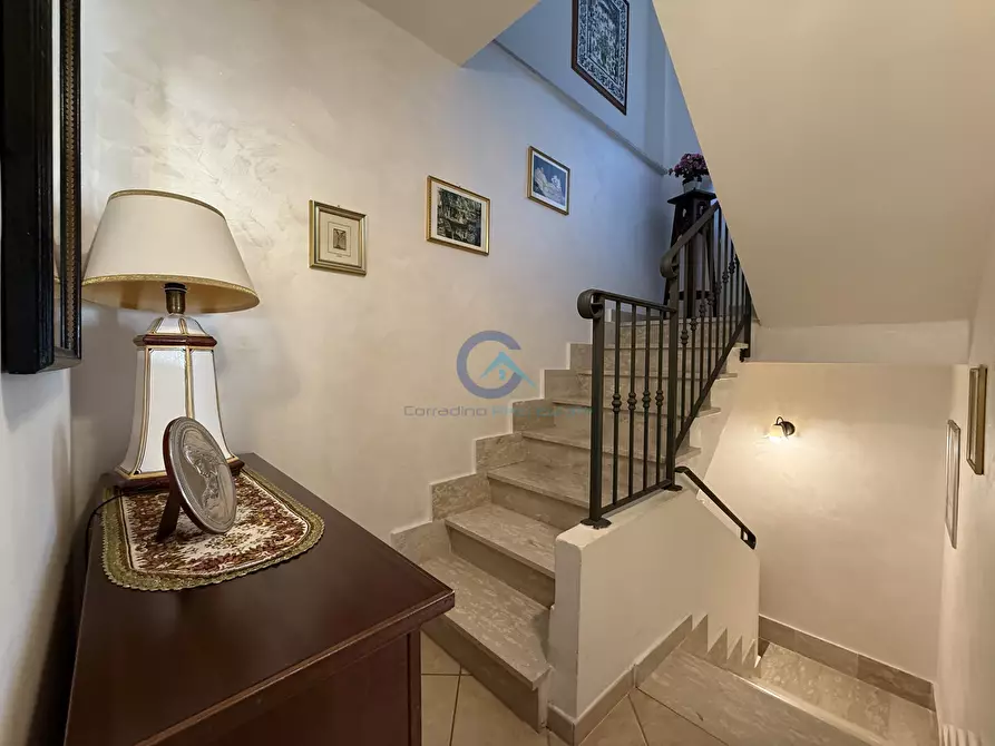 Immagine 9 di Casa bifamiliare in affitto  in Via Martiri di Nassirya 18 a San Floro