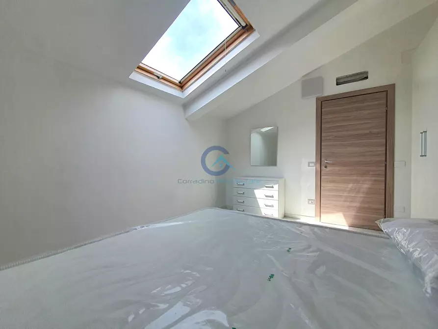 Immagine 7 di Mansarda in affitto  in Corso Giuseppe Mazzini 213 a Catanzaro