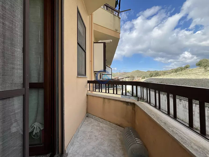 Immagine 9 di Trilocale in affitto  in Strada Diciannove 5 a Catanzaro