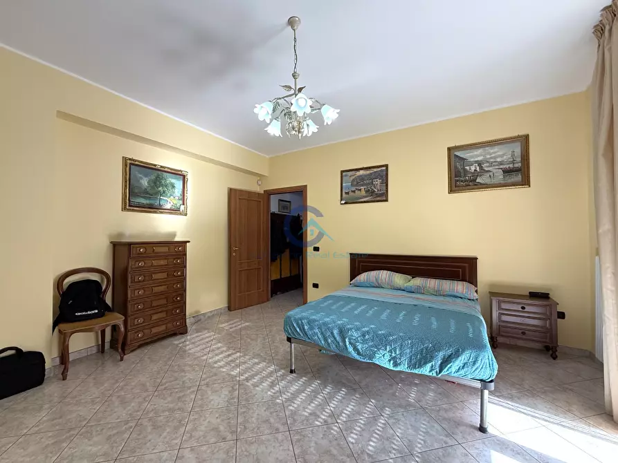 Immagine 6 di Quadrilocale in affitto  in Via Ferdinando Magellano 5 a Catanzaro