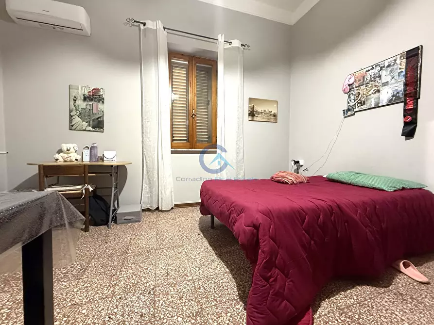 Immagine 10 di Quadrilocale in affitto  in Via Venezia 9 a Catanzaro