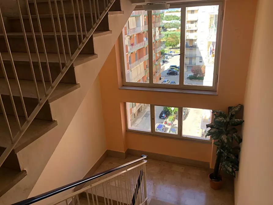 Immagine 18 di Quadrilocale in vendita  in V.LE SANTA PANAGIA a Siracusa