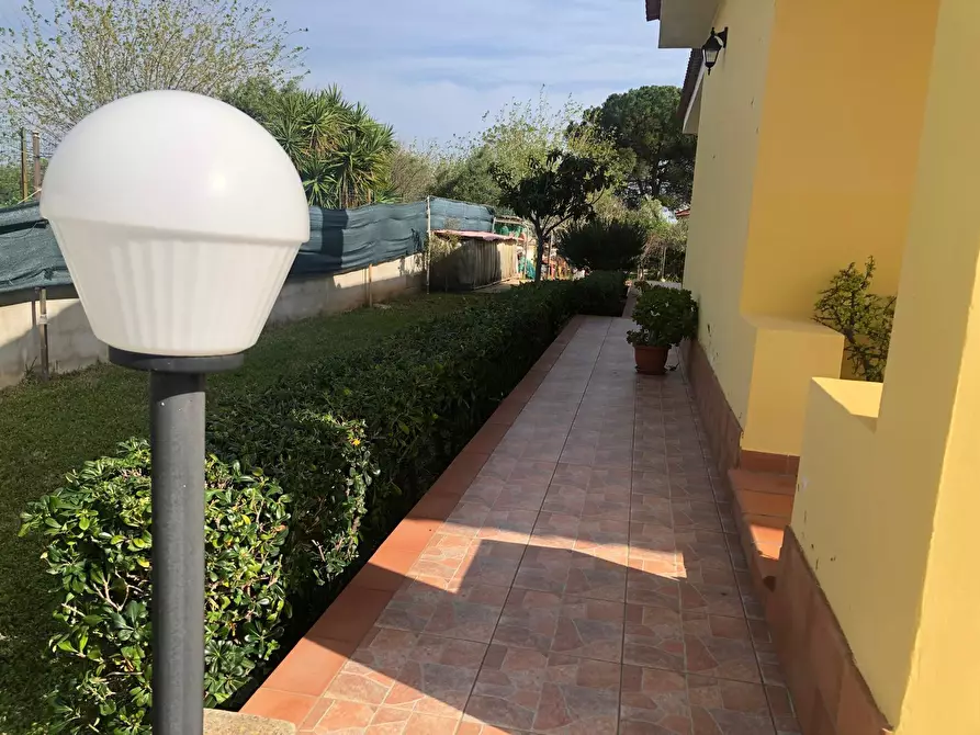 Immagine 42 di Casa indipendente in vendita  in VIA ISOLE DELLA  CALEDONIA a Siracusa