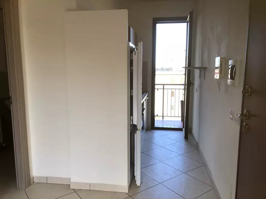 Immagine 10 di Trilocale in vendita  in VIA OLANDA a Siracusa