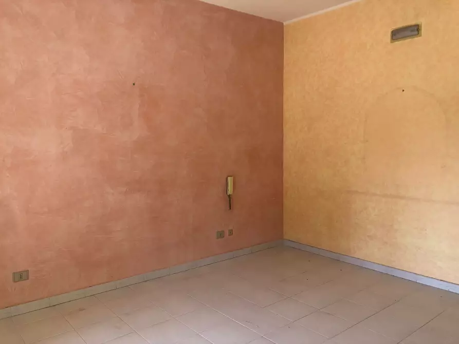 Immagine 14 di Quadrilocale in vendita  in VIA FRANCESCO CRSIPI a Floridia