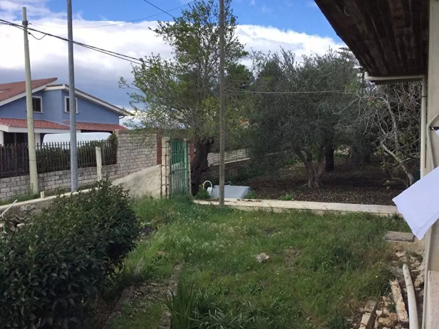 Immagine 28 di Villa in vendita  in via marzamemi a Melilli