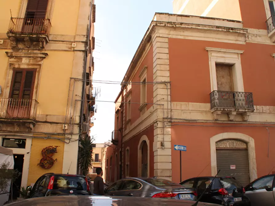 Immagine 5 di Appartamento in vendita  in Via Tripoli a Siracusa