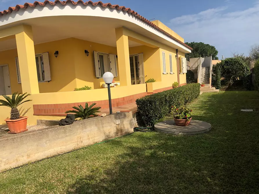 Immagine 34 di Casa indipendente in vendita  in VIA ISOLE DELLA  CALEDONIA a Siracusa