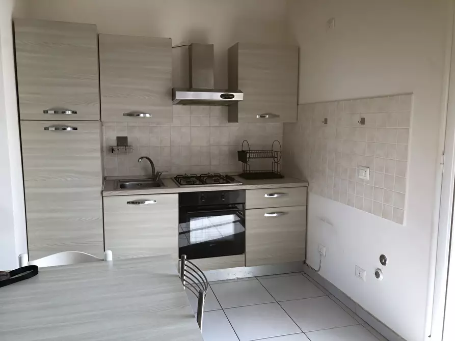 Immagine 19 di Trilocale in vendita  in VIALE SCALA GRECA a Siracusa