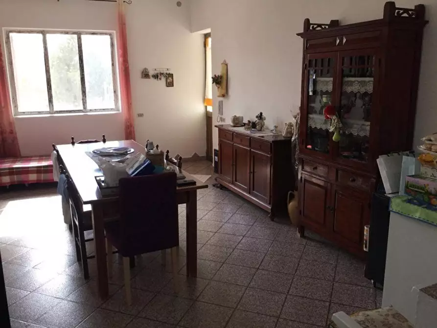 Immagine 3 di Villa in vendita  in via marzamemi a Melilli