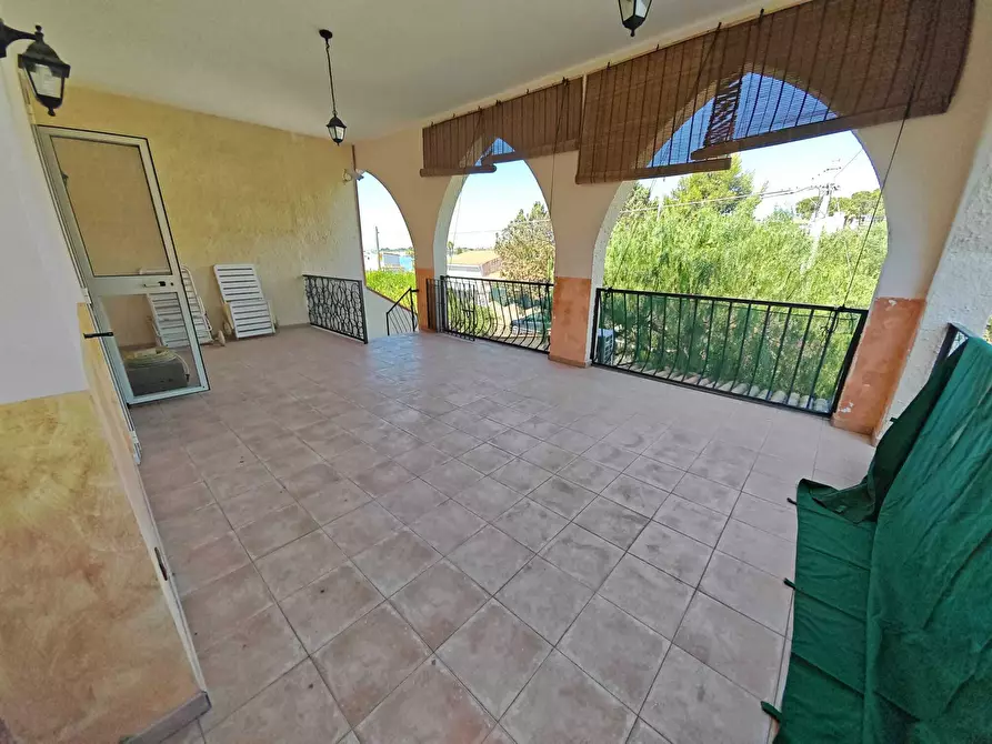 Immagine 13 di Villa in vendita  in Via Perseo a Siracusa