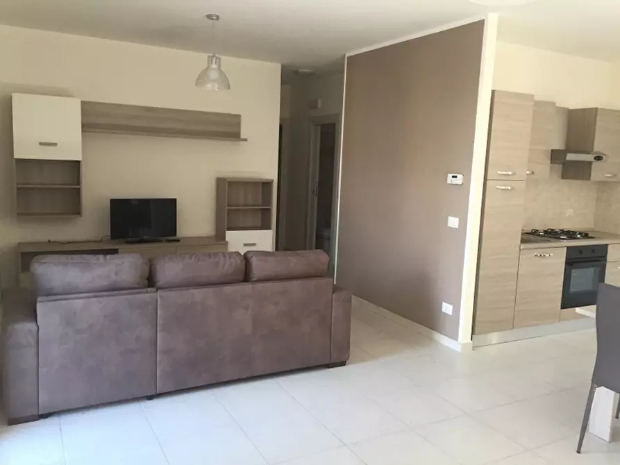 Immagine 7 di Trilocale in vendita  in VIALE SCALA GRECA a Siracusa