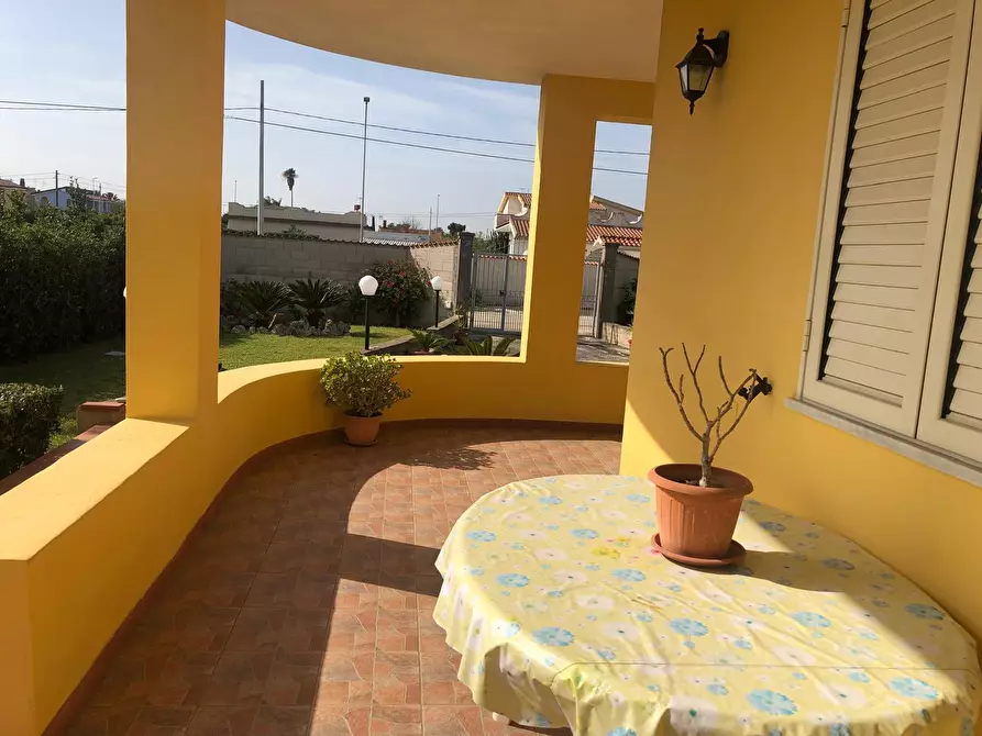 Immagine 10 di Casa indipendente in vendita  in VIA ISOLE DELLA  CALEDONIA a Siracusa