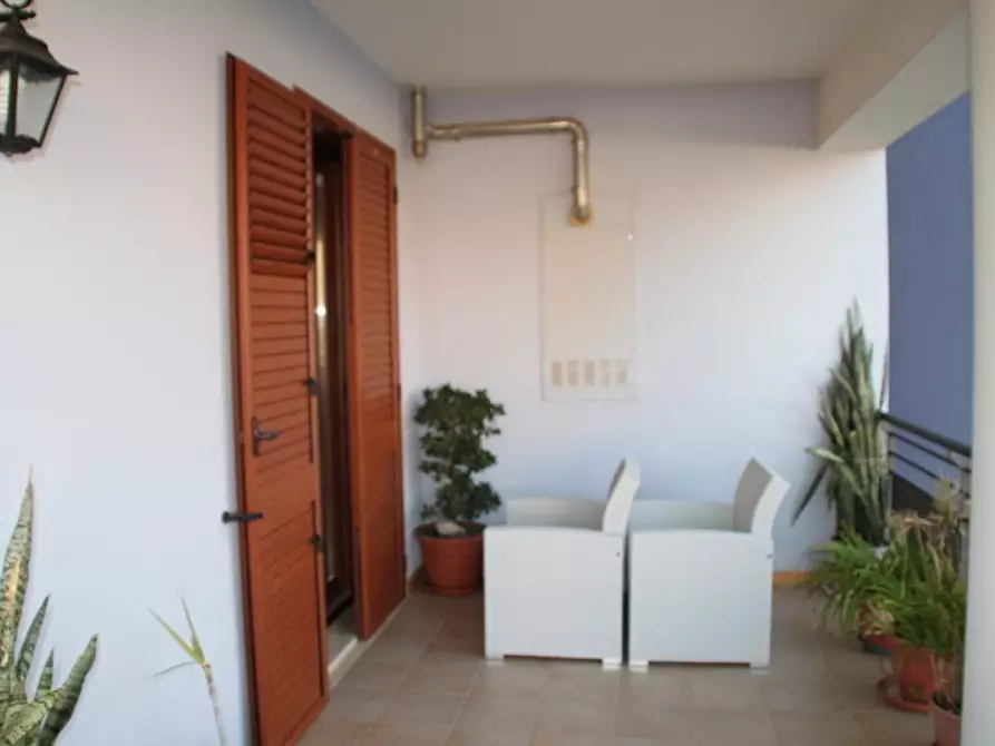 Immagine 7 di Quadrilocale in vendita  in VIALE SCALA GRECA a Siracusa