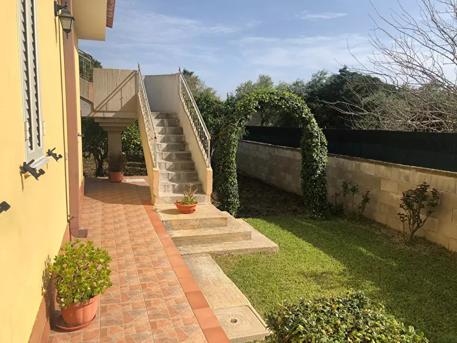 Immagine 65 di Casa indipendente in vendita  in VIA ISOLE DELLA  CALEDONIA a Siracusa