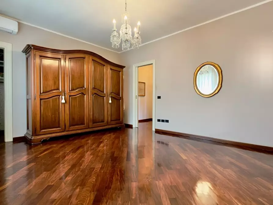 Immagine 28 di Casa indipendente in vendita  in Via Volta Traversa . II 1 a San Zeno Naviglio