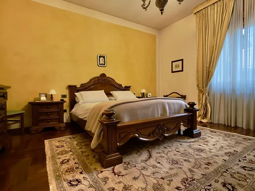 Immagine 12 di Casa indipendente in vendita  in Via I Maggio a Castegnato