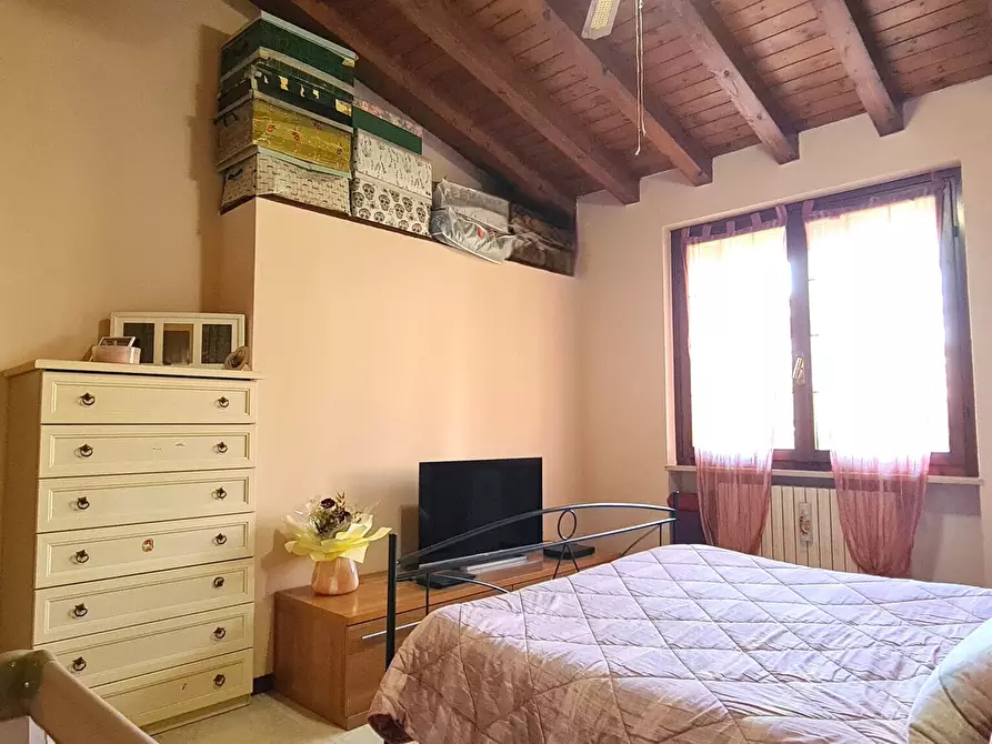 Immagine 10 di Villa in vendita  in Via GUGLIELMO  MARCONI a Borgosatollo