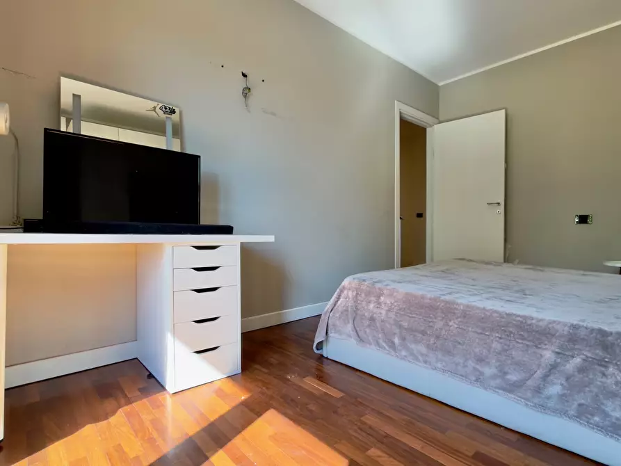 Immagine 18 di Villetta a schiera in vendita  in Via Don Lorenzo Bulgarini 18 a Nuvolera