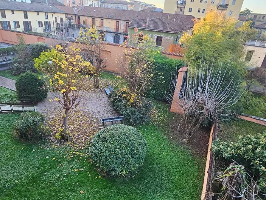 Immagine 17 di Trilocale in vendita  a Brescia