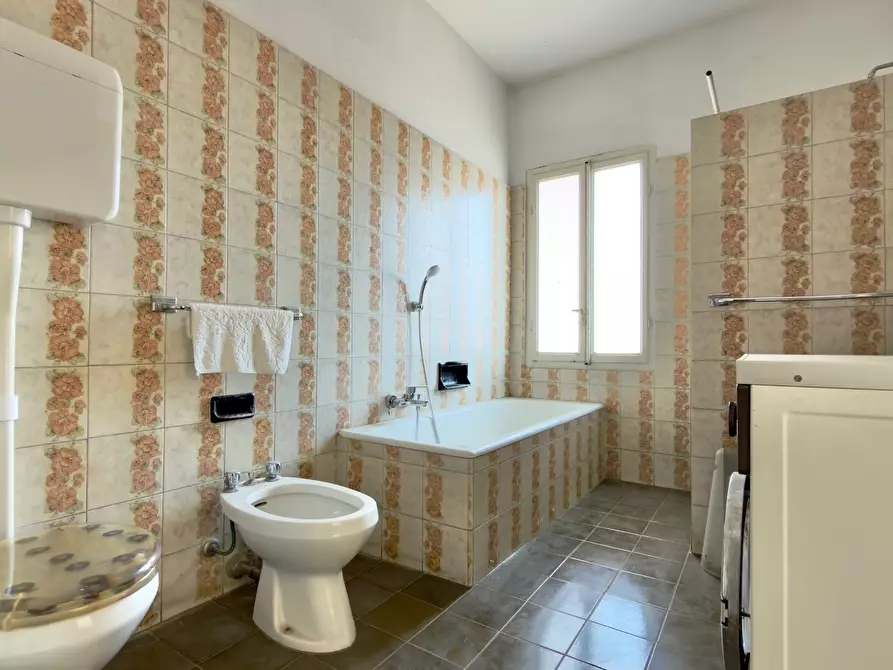 Immagine 21 di Porzione di casa in vendita  in Via IV Novembre 75 a Borgosatollo