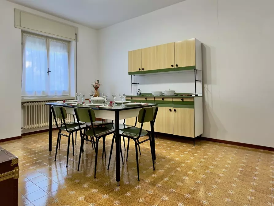 Immagine 7 di Pentalocale in vendita  in Via Don Gnocchi 6 a Bagnolo Mella